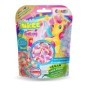 Granule efervescente de baie Inkee unicorn Galupy